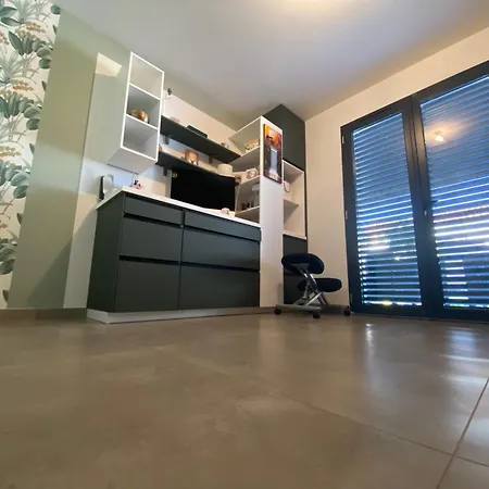 Villa Ganesh à
