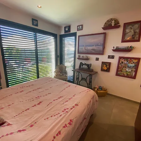 Villa Ganesh à *