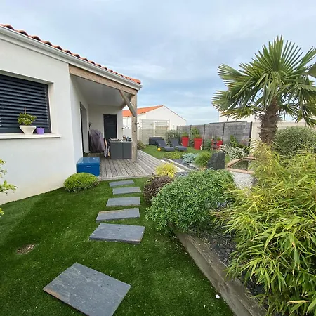 Villa Ganesh à